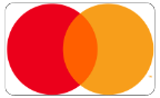 Płatność kartą Mastercard